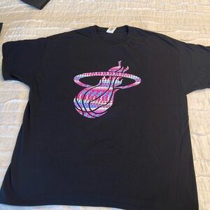 Miami Heat T-shirt